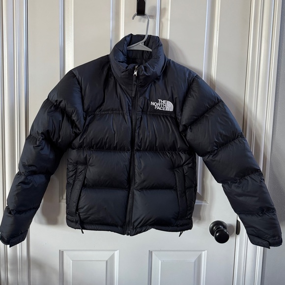 The North Face Nuptse women’s jacket - Picture 1 of 9